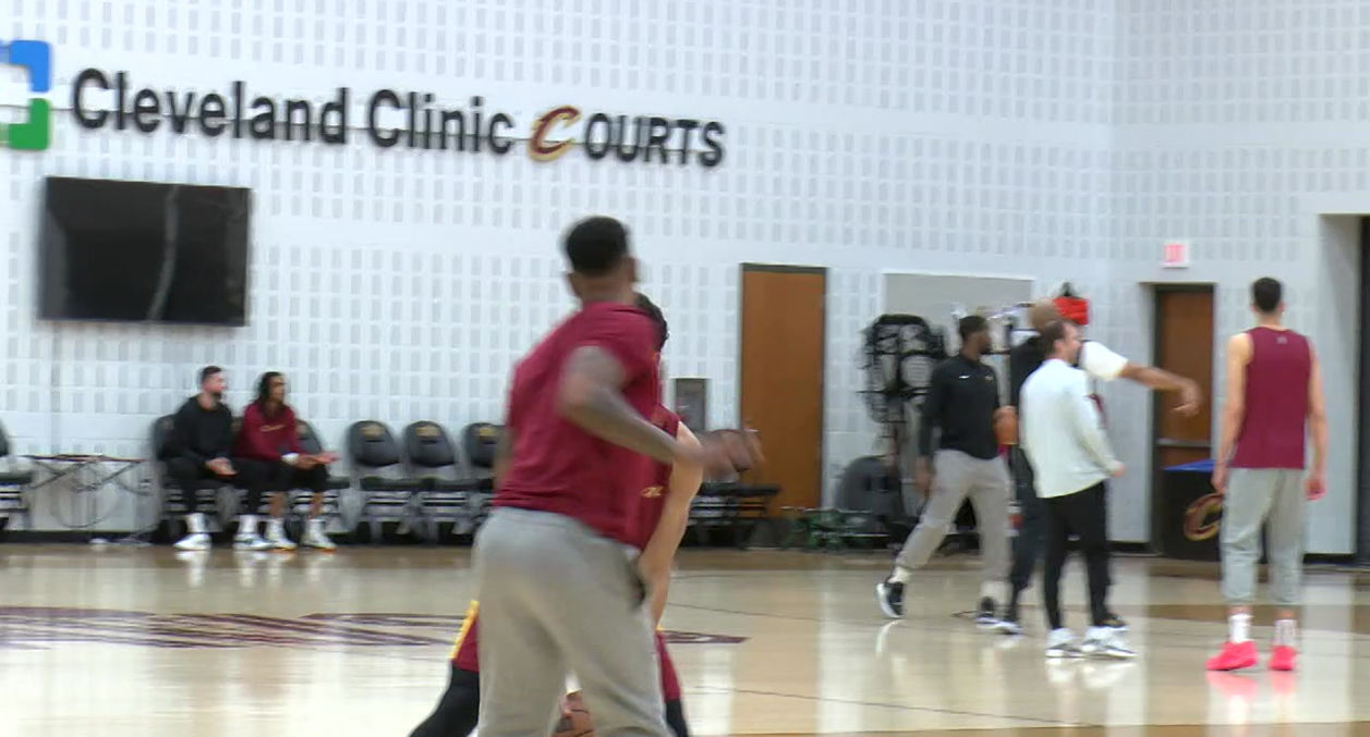 Zhaire Smith seizing second chance